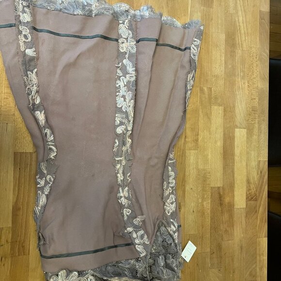 Vintage Montreal Dress - Picture 13 of 15